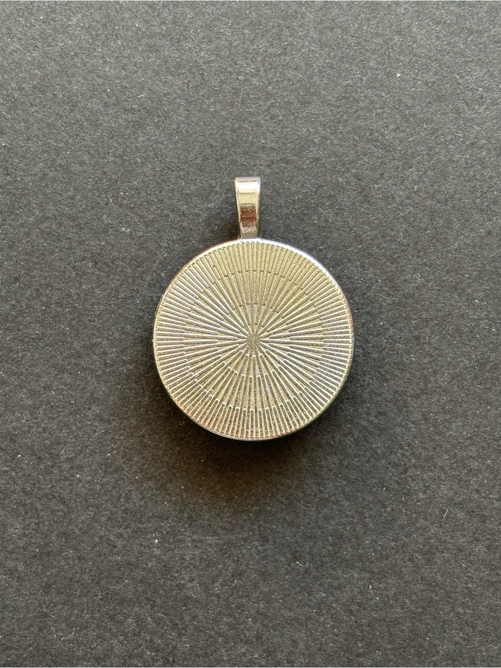 Chakra Meditation Pendant | Multicolor Spiritual Energy - Picture 4 of 6